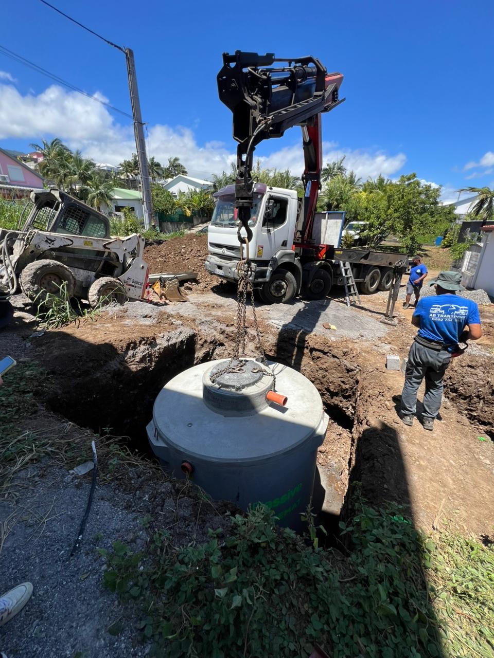 Assainissement-reunion-vidange